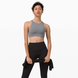 Lululemon Energy Bra High Neck *Medium Support